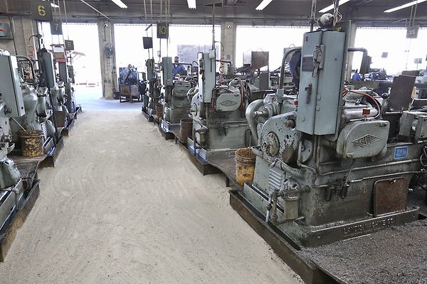 CapEquityDowntownManufacturingMachineShop37