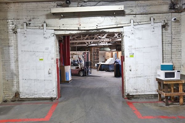 CapEquityDowntownManufacturingMachineShop59