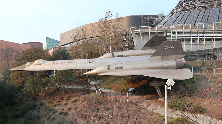 California Science Center