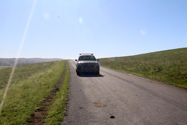 VAN GORDON RD.5