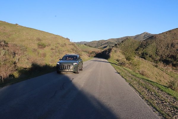 COTTONTAIL CREEK RD.5