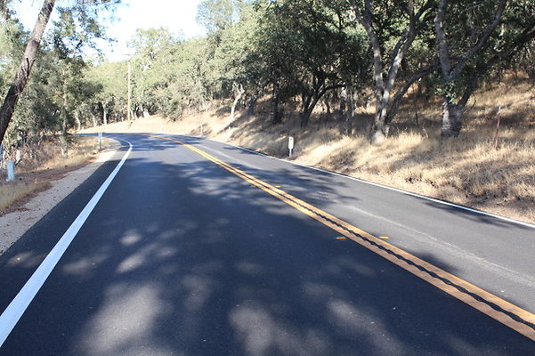 HWY 41 EAST FROM HWY 1.7