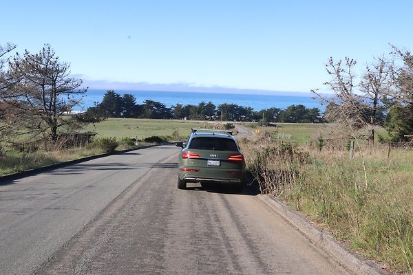 CAMBRIA PINES RD.17