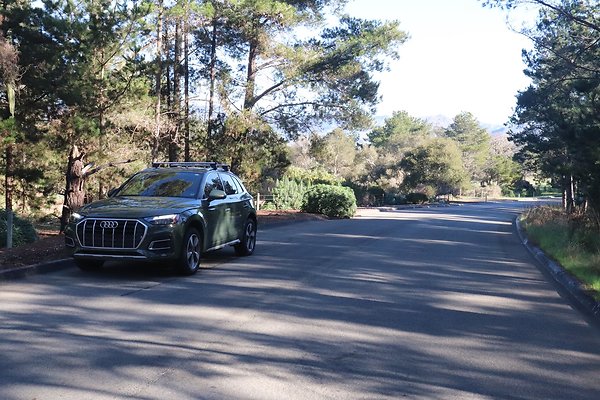 CAMBRIA PINES RD.12