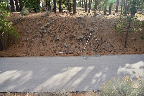 MT PINOS RD Mile 8.37.5