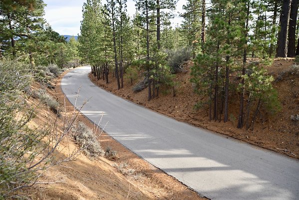 MT PINOS RD Mile 8.37.4