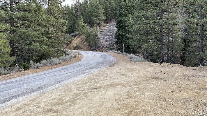 MT PINOS RD Mile 6.30.3