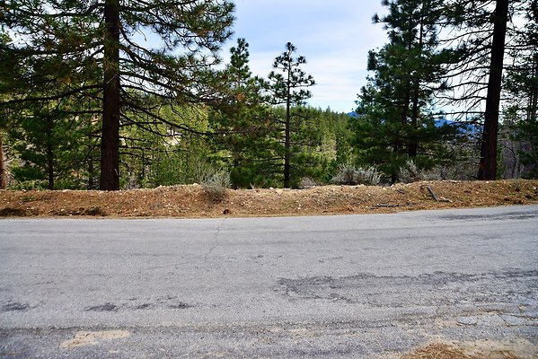MT PINOS RD Mile 6.30.5