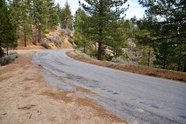 MT PINOS RD Mile 6.30.4