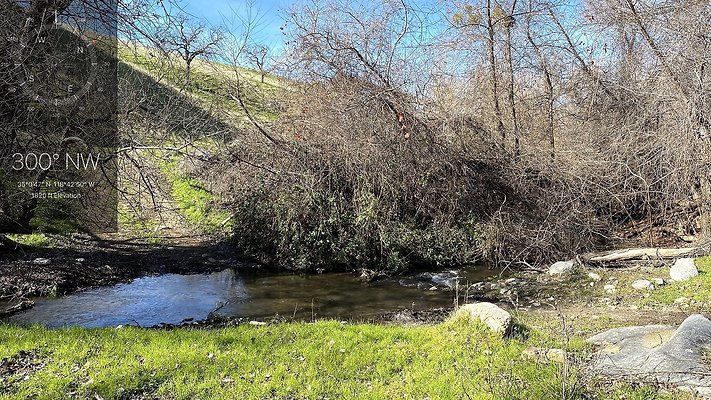TEJON CREEK CROSS NORTH.5