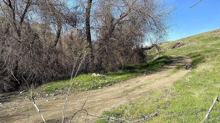 TEJON CREEK CROSS SOUTH.3