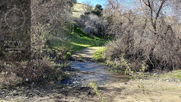 TEJON CREEK CROSS SOUTH.2