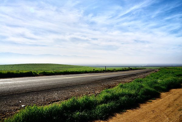 TEJON.SEBASTIAN RD NofGate.6
