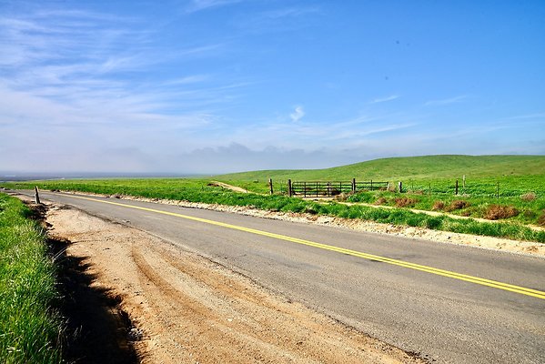 TEJON.SEBASTIAN RD NofGate.7