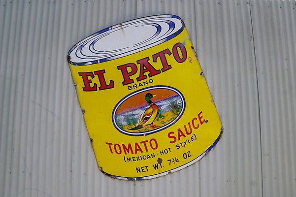 El PATO Sign.1