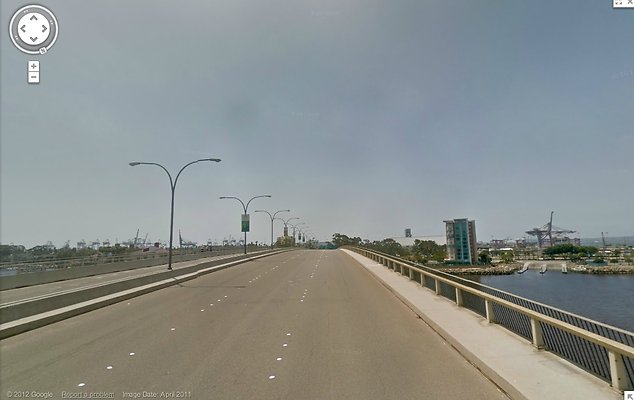Queensway Bridge.LBC.0024