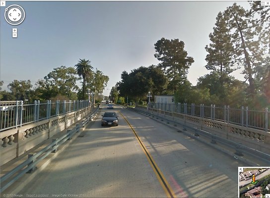 Colorado Street Bridge.Pasadena.017