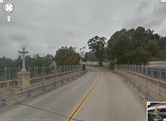 Colorado Street Bridge.Pasadena.009