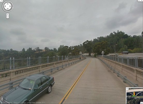 Colorado Street Bridge.Pasadena.008