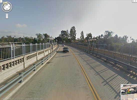 Colorado Street Bridge.Pasadena.0316