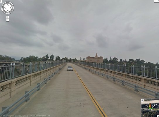Colorado Street Bridge.Pasadena.013