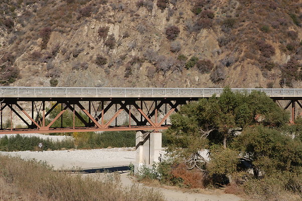 East Fork rd Bridge 0022