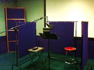 Studio 4 Purple