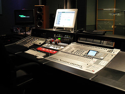 Studio 4 Equipment Fujifilm 5