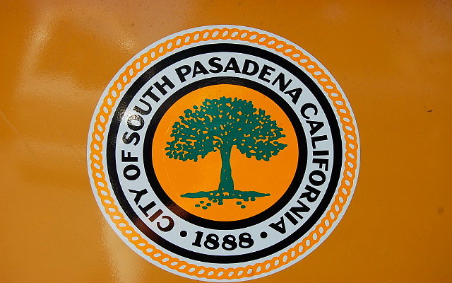 South Pasadena