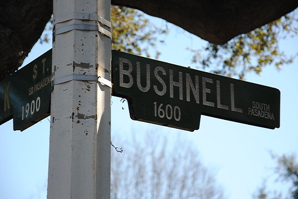 Bushnell.Canopy.So. Of Oak.WInter