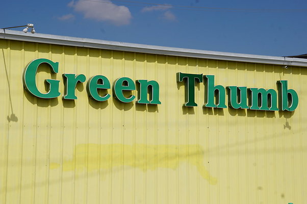 Green Thumb.Nursery.Canoga.Park