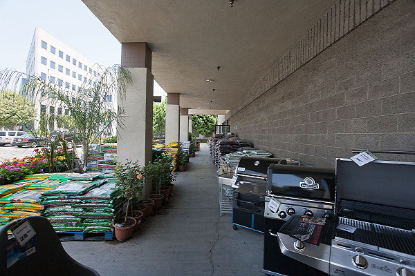 OSH VAN NUYS 061312006