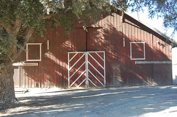 Rancho Camulos