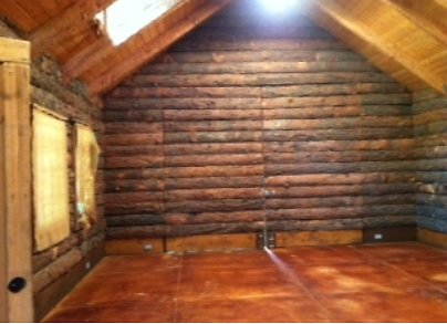 Canyon.Ranch.Rustic Cabin12