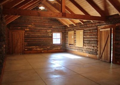 Canyon.Ranch.Rustic Cabin14