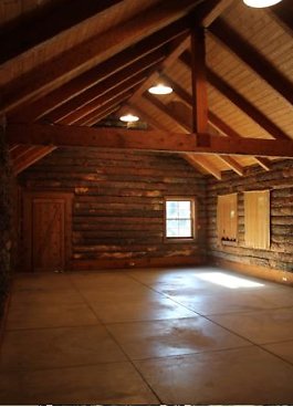 Canyon.Ranch.Rustic Cabin15