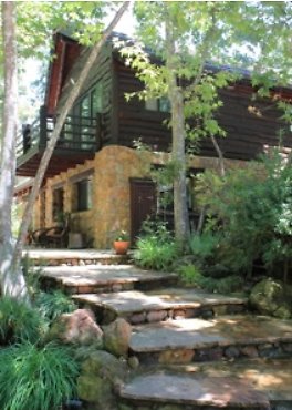 Canyon.Ranch.Main.Log Cabin