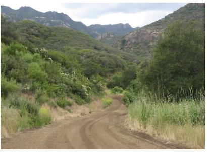 Canyon.Ranch.Roads