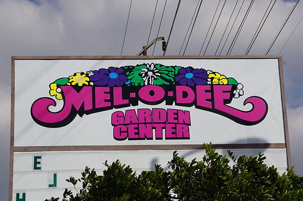 Mel-O-Dee Nursery.Chats