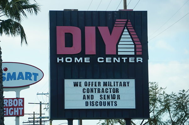 DIY.Center.Nursery.Tujunga