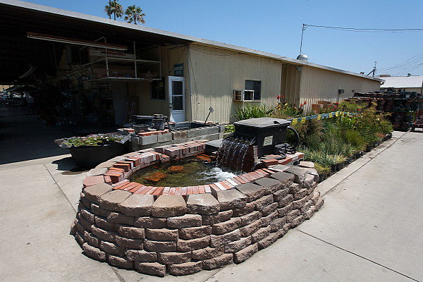 GREEN ARROW NURSERY 061312031