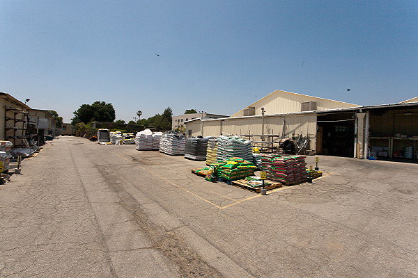 GREEN ARROW NURSERY 061312043