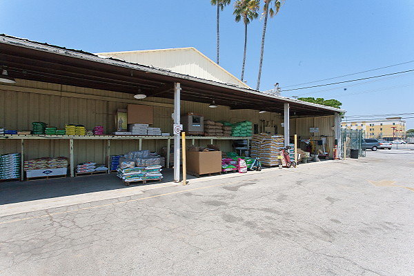 GREEN ARROW NURSERY 061312044