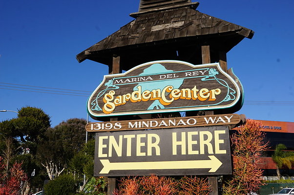 Marina Garden Center