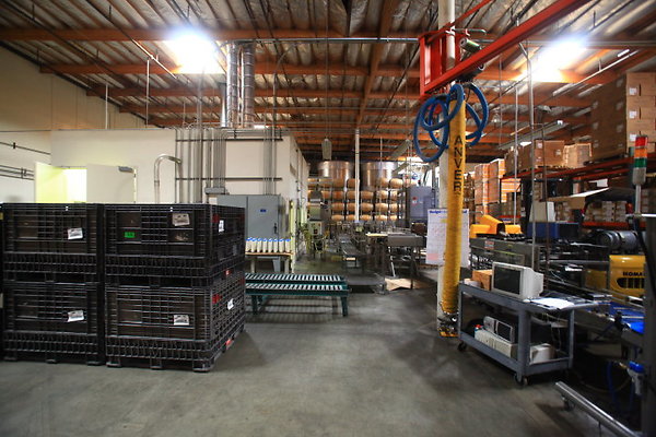 006-San Antonio Winery Bottling Plant East L.A. 7-02-09-