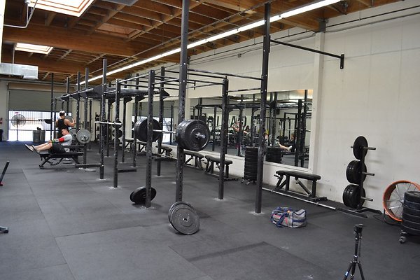 Barbell43