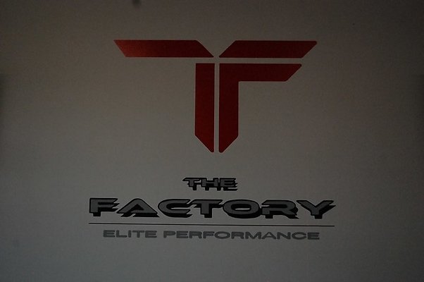 The Factory.Van Nuys
