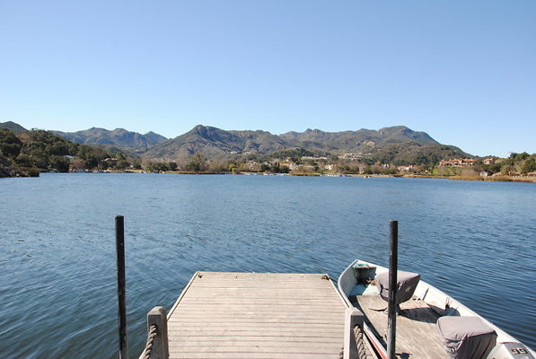 Lakes