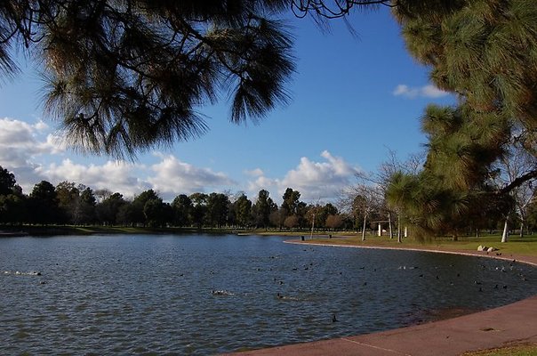 El Dorado Park.LB