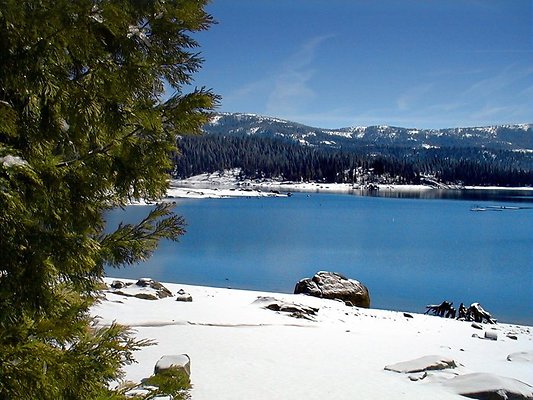 shaver lake first snow sized